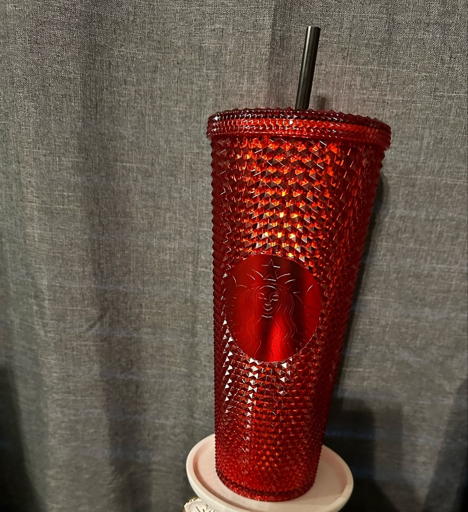 Starbucks collegiate collection
